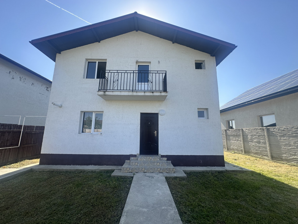CASA 179 MP LOT 250 MP CLINCENI