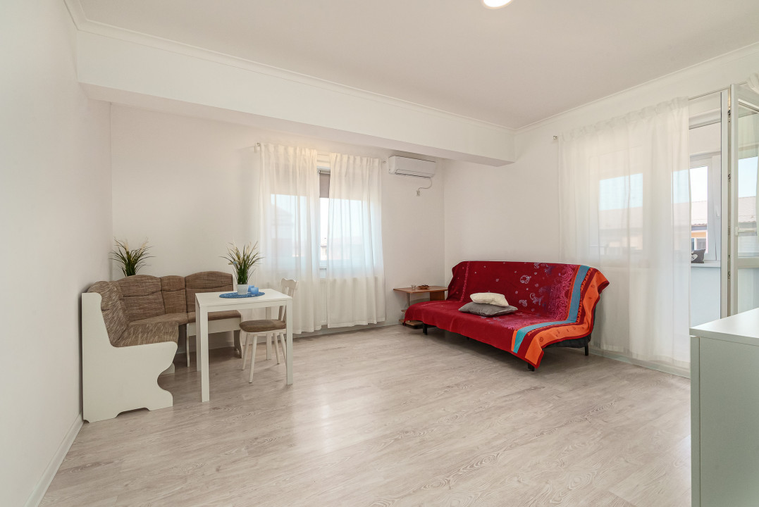 AVANGARDE CITY - TINERETULUI - APARTAMENT 59 MP, ETAJ 7, LA CHEIE!