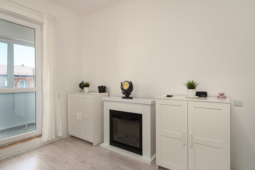 AVANGARDE CITY - TINERETULUI - APARTAMENT 59 MP, ETAJ 7, LA CHEIE!