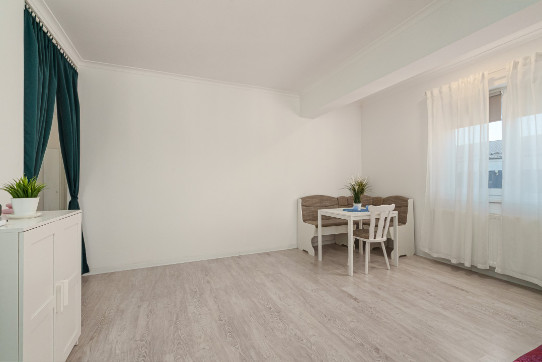 AVANGARDE CITY - TINERETULUI - APARTAMENT 59 MP, ETAJ 7, LA CHEIE!