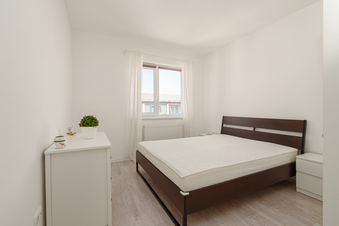 AVANGARDE CITY - TINERETULUI - APARTAMENT 59 MP, ETAJ 7, LA CHEIE!