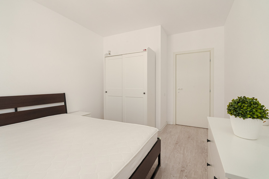 AVANGARDE CITY - TINERETULUI - APARTAMENT 59 MP, ETAJ 7, LA CHEIE!
