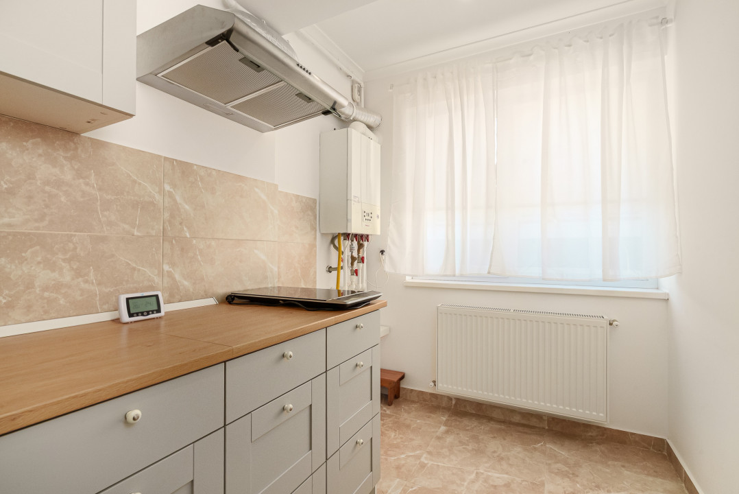 AVANGARDE CITY - TINERETULUI - APARTAMENT 59 MP, ETAJ 7, LA CHEIE!