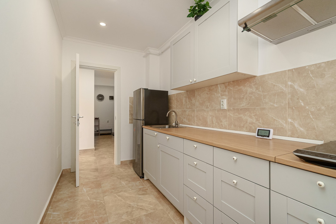 AVANGARDE CITY - TINERETULUI - APARTAMENT 59 MP, ETAJ 7, LA CHEIE!