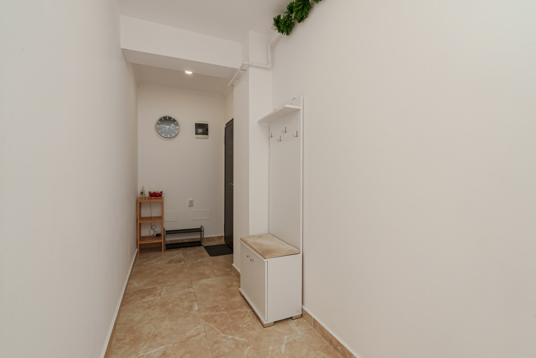 AVANGARDE CITY - TINERETULUI - APARTAMENT 59 MP, ETAJ 7, LA CHEIE!