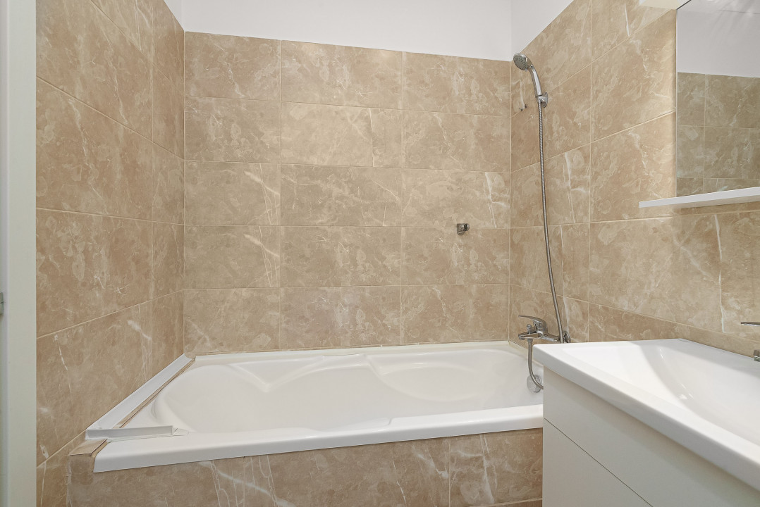 AVANGARDE CITY - TINERETULUI - APARTAMENT 59 MP, ETAJ 7, LA CHEIE!