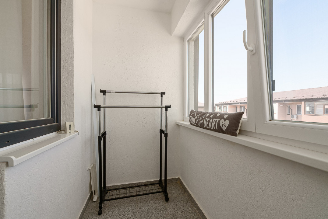 AVANGARDE CITY - TINERETULUI - APARTAMENT 59 MP, ETAJ 7, LA CHEIE!