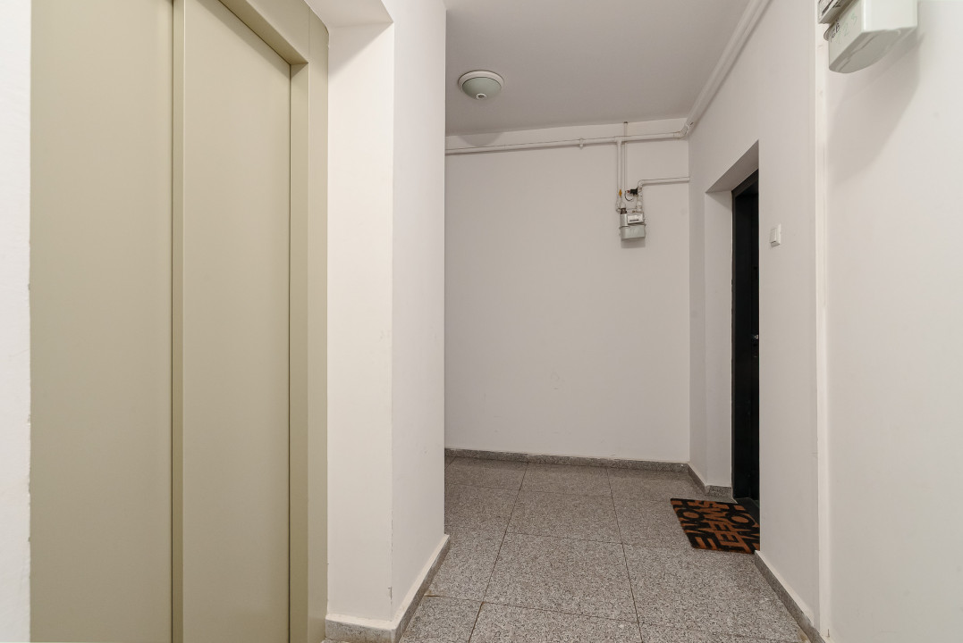 AVANGARDE CITY - TINERETULUI - APARTAMENT 59 MP, ETAJ 7, LA CHEIE!