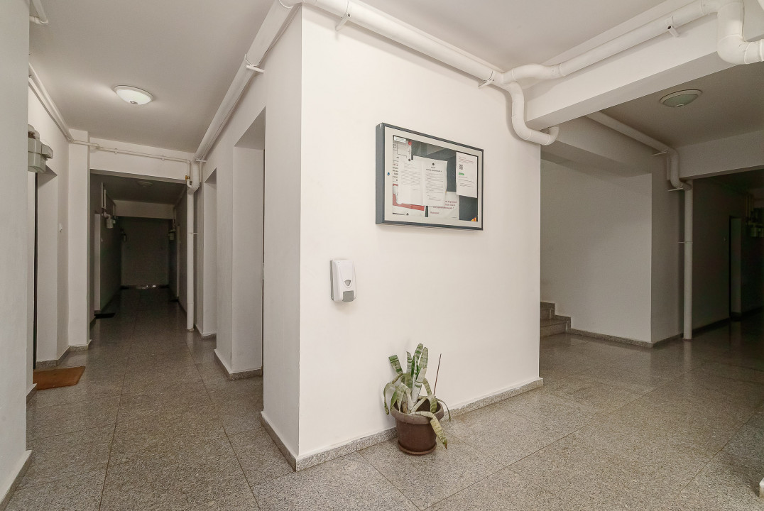 AVANGARDE CITY - TINERETULUI - APARTAMENT 59 MP, ETAJ 7, LA CHEIE!