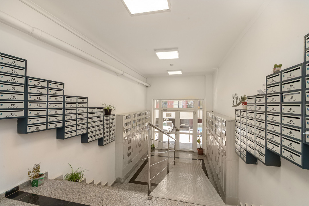 AVANGARDE CITY - TINERETULUI - APARTAMENT 59 MP, ETAJ 7, LA CHEIE!