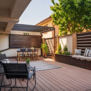 Zona JIULUI | Apartament 2 camere 58 mpu | TERASA 48 mp