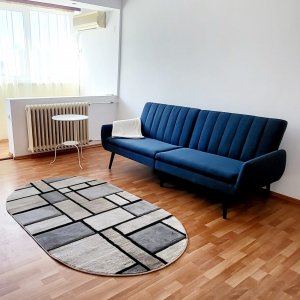 Închiriez apartament 2 camere, Bulevardul Nicolae Bălcescu – metrou Universitate