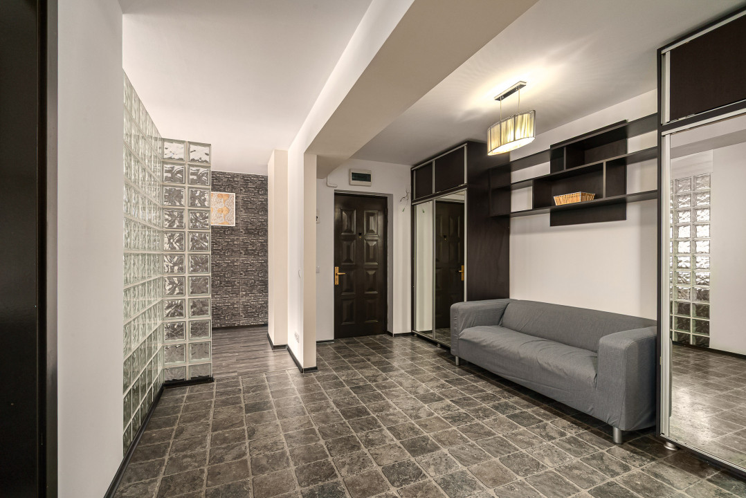 Apartament 2 camere 60 mp - Rin Grand Residence cu loc de parcare