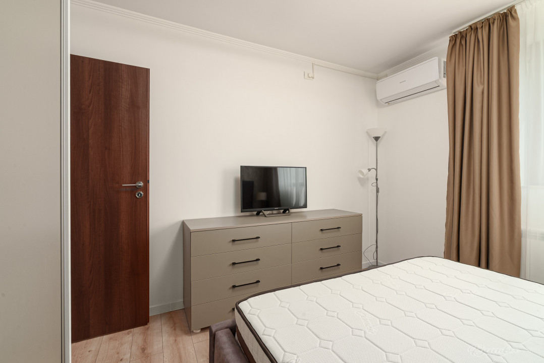 Apartament 2 camere langa Parcul Moghioros și metrou Dr Taberei 34