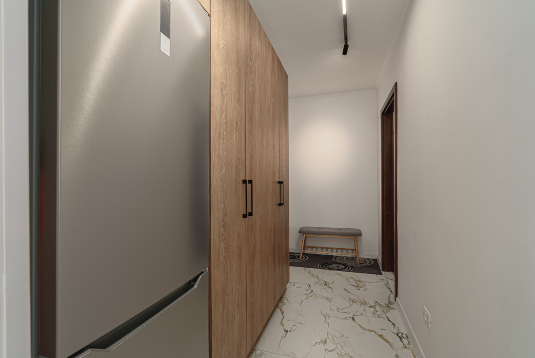 Apartament 2 camere langa Parcul Moghioros și metrou Dr Taberei 34