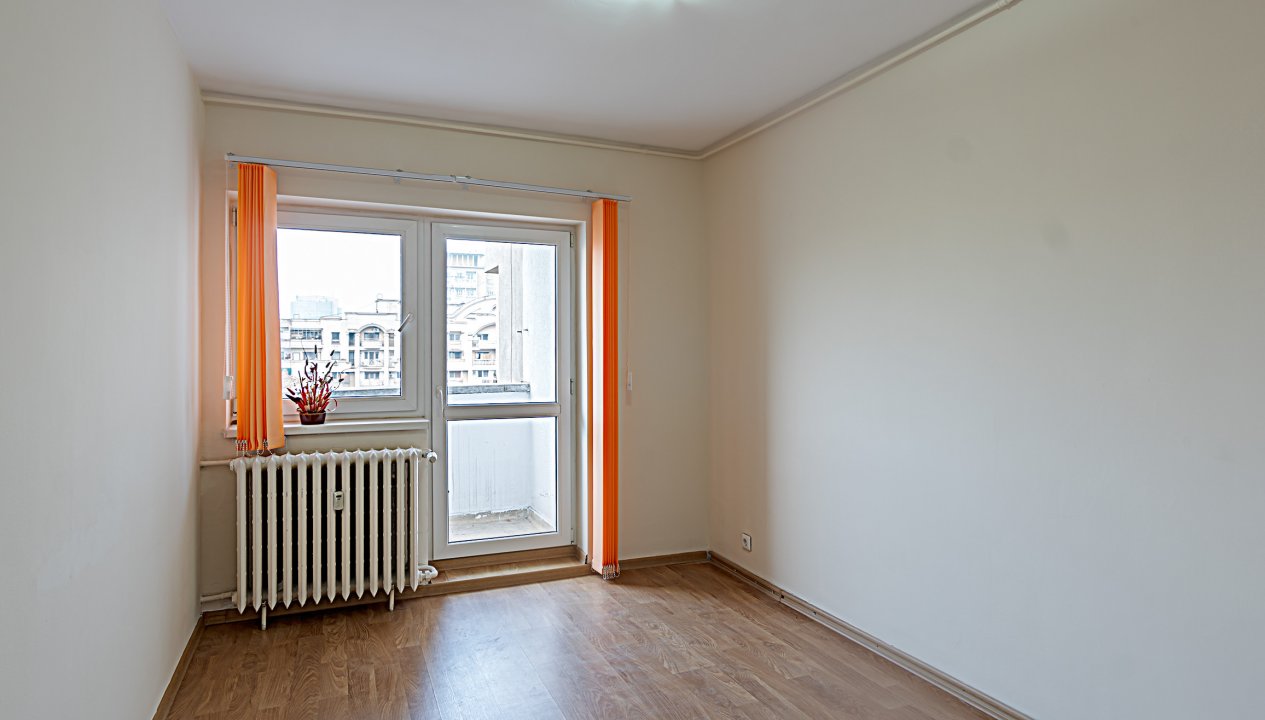 Spatiu birou 5 camere - 130 mp - Unirii - Casa Poporului