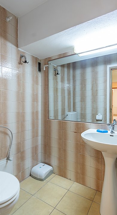 Spatiu birou 5 camere - 130 mp - Unirii - Casa Poporului