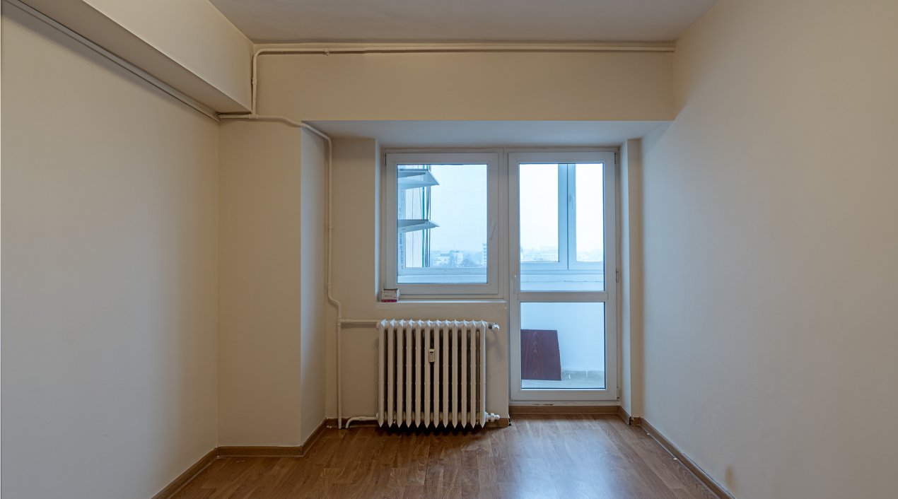 Spatiu birou 5 camere - 130 mp - Unirii - Casa Poporului