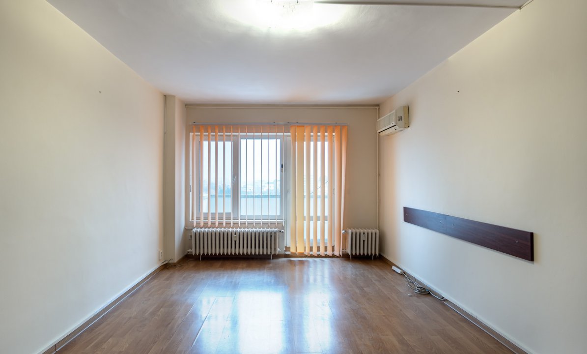 Spatiu birou 5 camere - 130 mp - Unirii - Casa Poporului