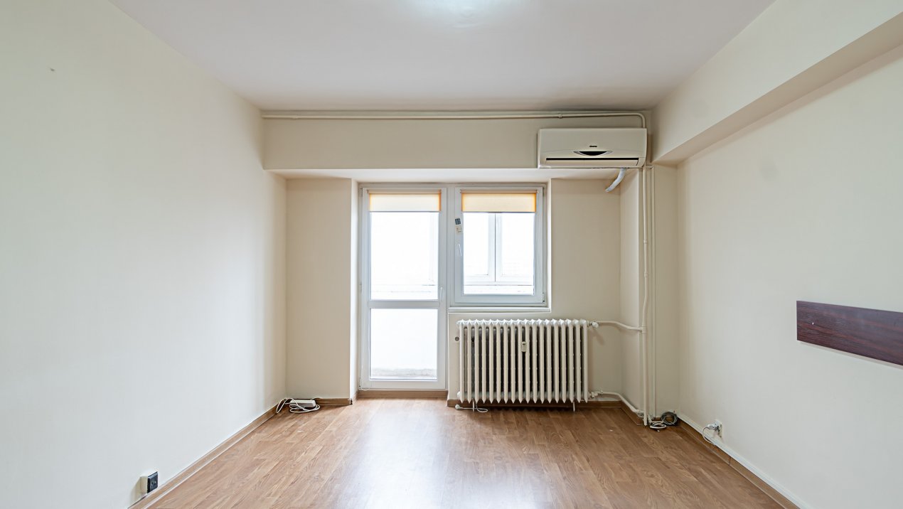 Spatiu birou 5 camere - 130 mp - Unirii - Casa Poporului