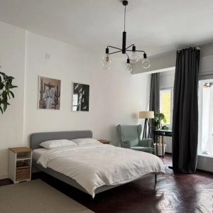 Închiriez Apartament 3 Camere Ultracentral, 88 mp, langa Metrou Universitate