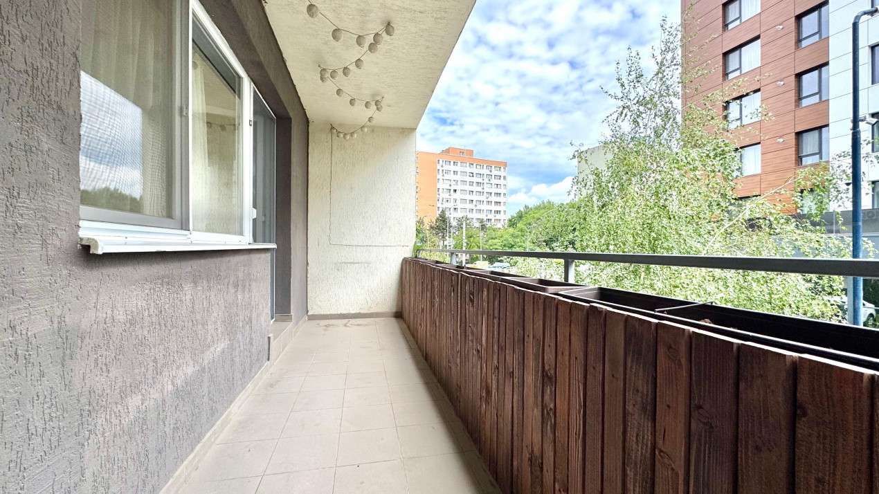 Apartament 2 camere + dressing | 61 mp | Loc de parcare inclus