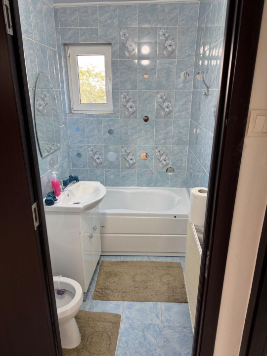 2 Camere Rahova -Tunsu Petre