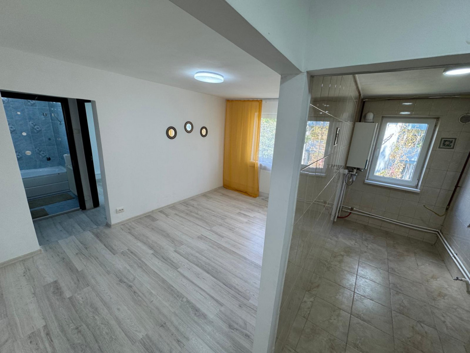 2 Camere Rahova -Tunsu Petre