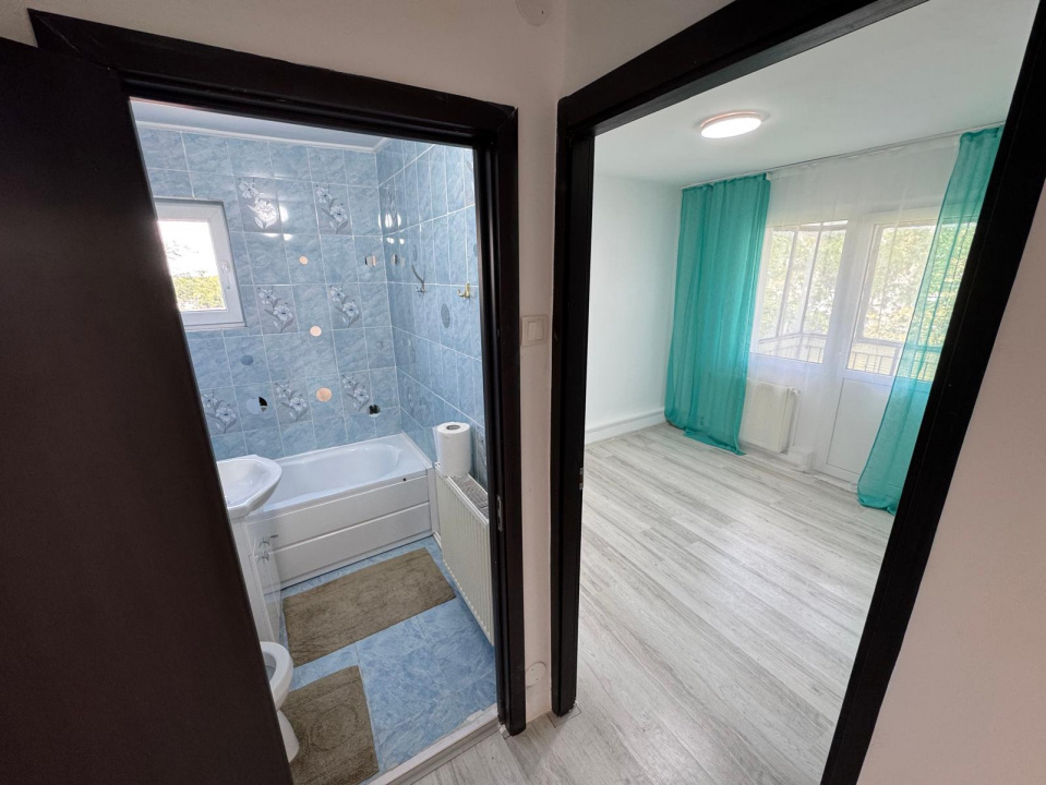 2 Camere Rahova -Tunsu Petre