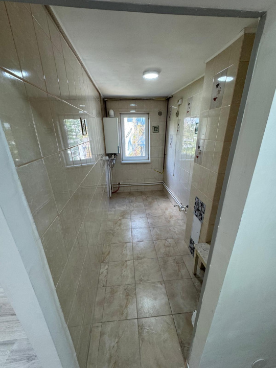 2 Camere Rahova -Tunsu Petre