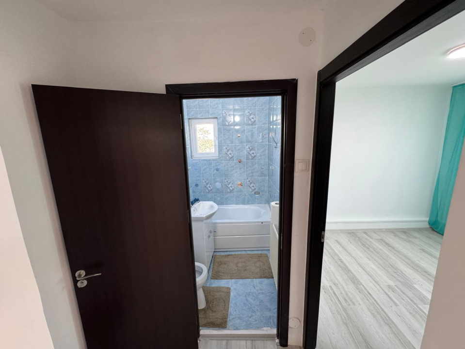 2 Camere Rahova -Tunsu Petre