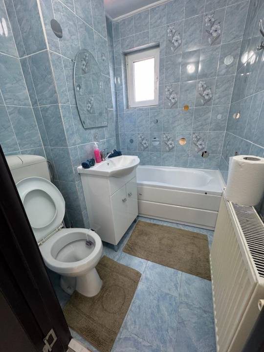 2 Camere Rahova -Tunsu Petre