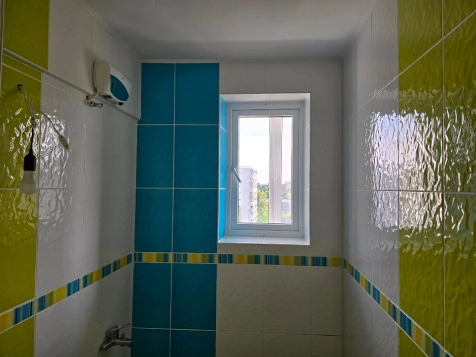 Apartament 2 camere, 52 mp, renovat, metrou în fața scării  – Drumul Taberei 