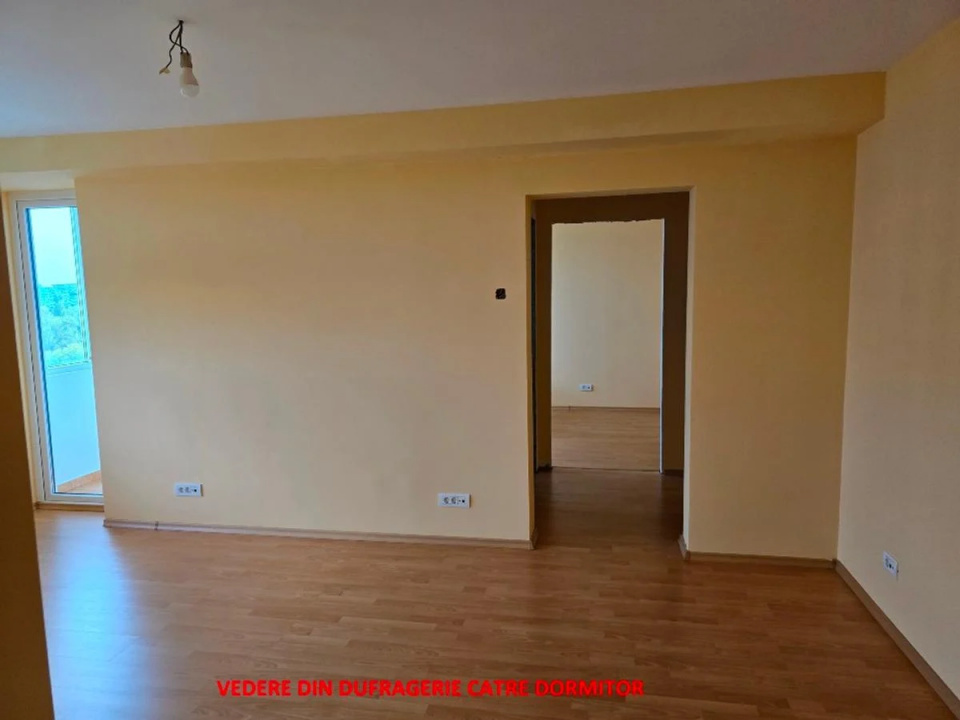 Apartament 2 camere, 52 mp, renovat, metrou în fața scării  – Drumul Taberei 