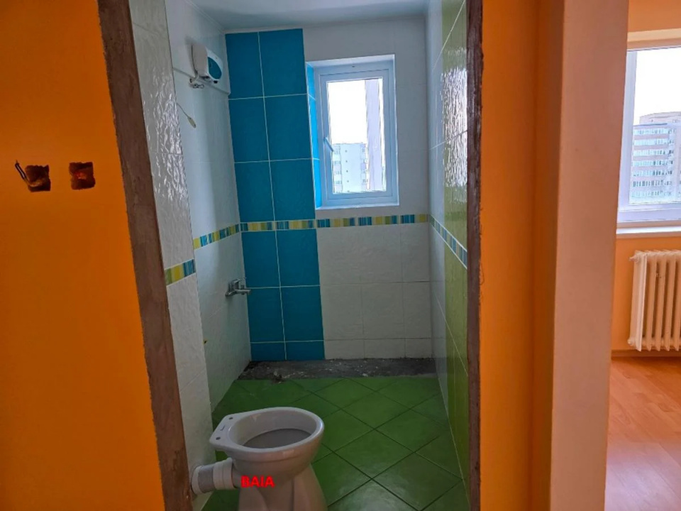 Apartament 2 camere, 52 mp, renovat, metrou în fața scării  – Drumul Taberei 