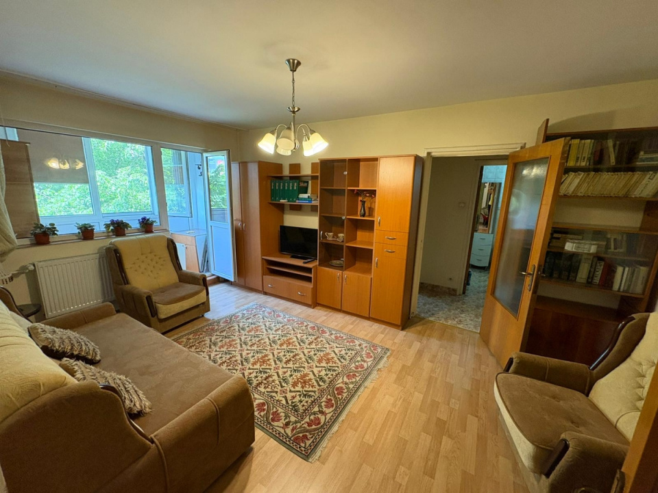 Apartament 2 camere Drumul Taberei, 3 min pana la Metrou, et. 3/10