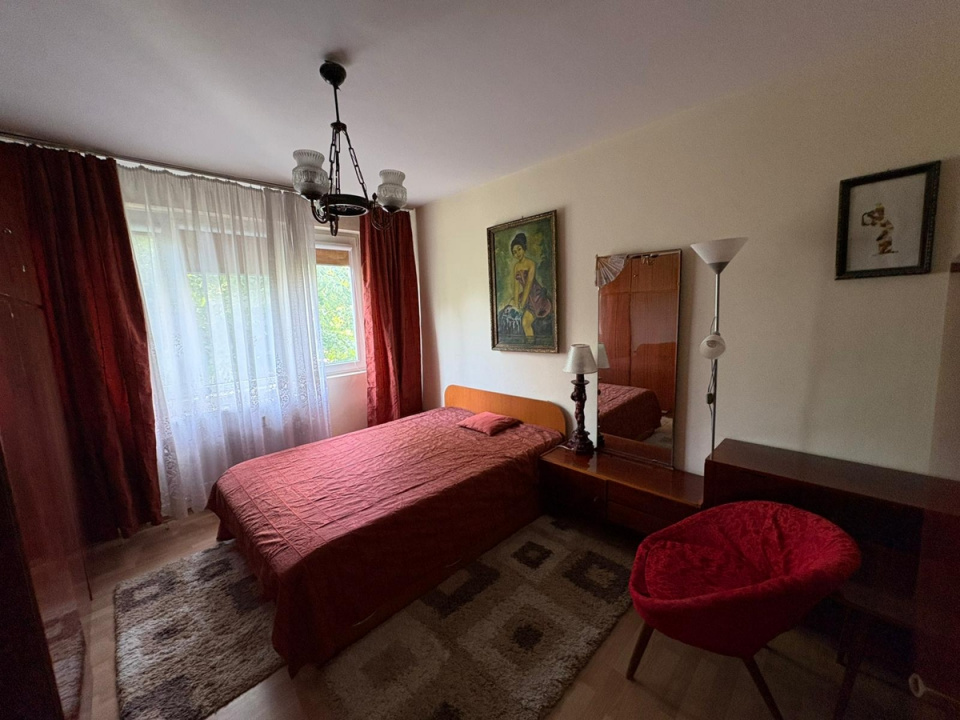 Apartament 2 camere Drumul Taberei, 3 min pana la Metrou, et. 3/10