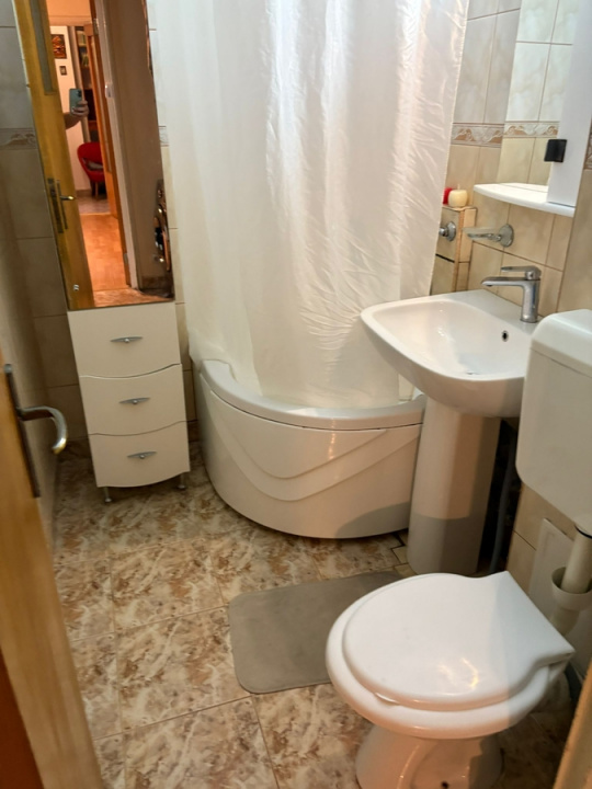 Apartament 2 camere Drumul Taberei, 3 min pana la Metrou, et. 3/10