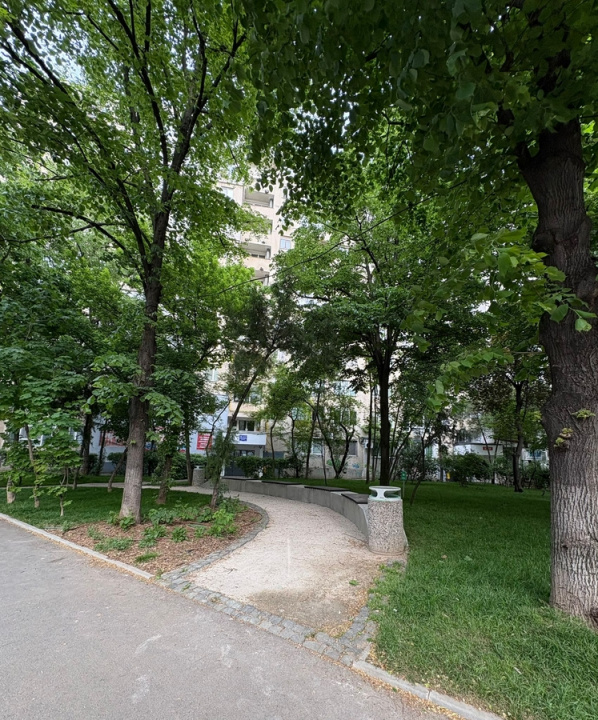 Apartament 2 camere Drumul Taberei, 3 min pana la Metrou, et. 3/10