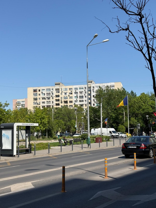 Apartament 2 camere Drumul Taberei, 3 min pana la Metrou, et. 3/10