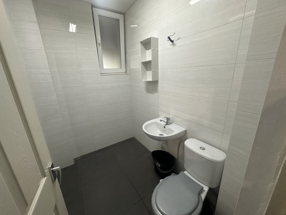 Spatiu Comercial 110 MP+2 locuri parcare New Residence