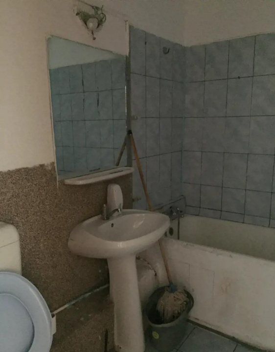 De vânzare  Apartament 2 camere | Strada Apusului – Militari