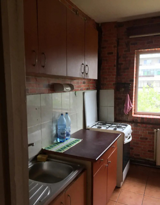 De vânzare  Apartament 2 camere | Strada Apusului – Militari