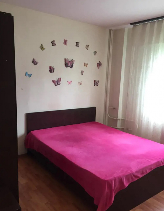 De vânzare  Apartament 2 camere | Strada Apusului – Militari