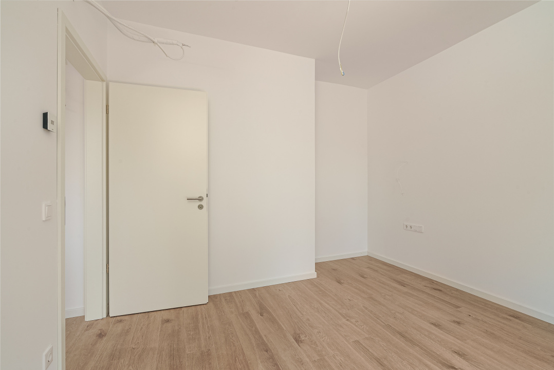 Inchiriere- apartament 2 camere in cel mai buna locatie din nord-est.