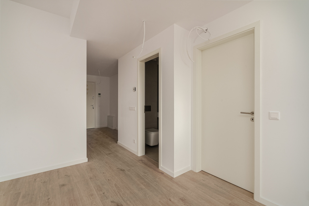 Inchiriere- apartament 2 camere in cel mai buna locatie din nord-est.