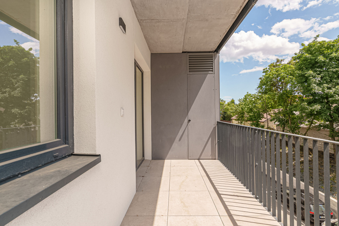 Inchiriere- apartament 2 camere in cel mai buna locatie din nord-est.