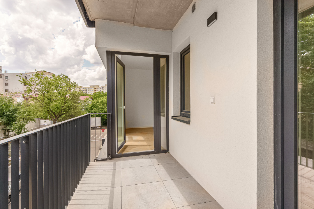 Inchiriere- apartament 2 camere in cel mai buna locatie din nord-est.