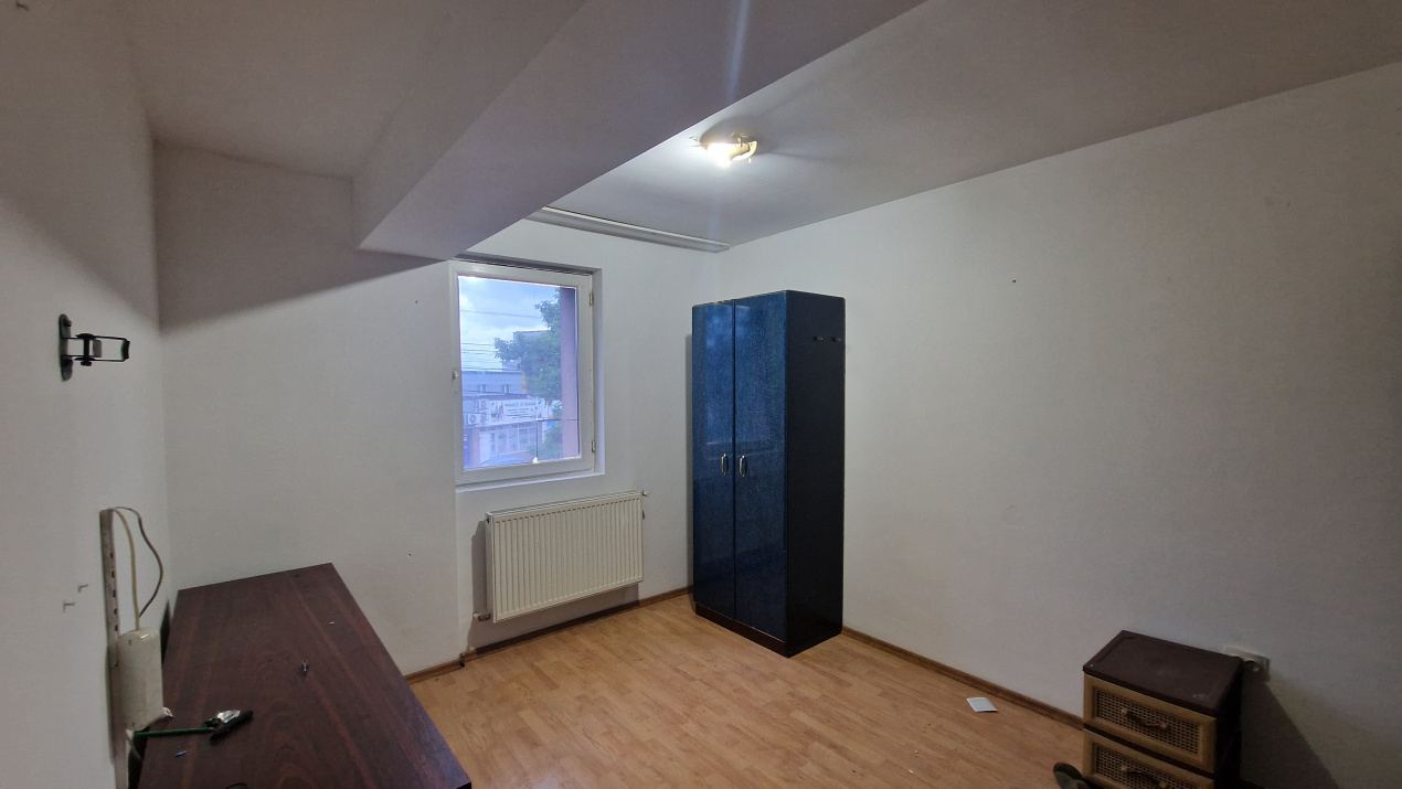 2 decomandate in bloc 2015, Sos Salaj, Complex Salaj