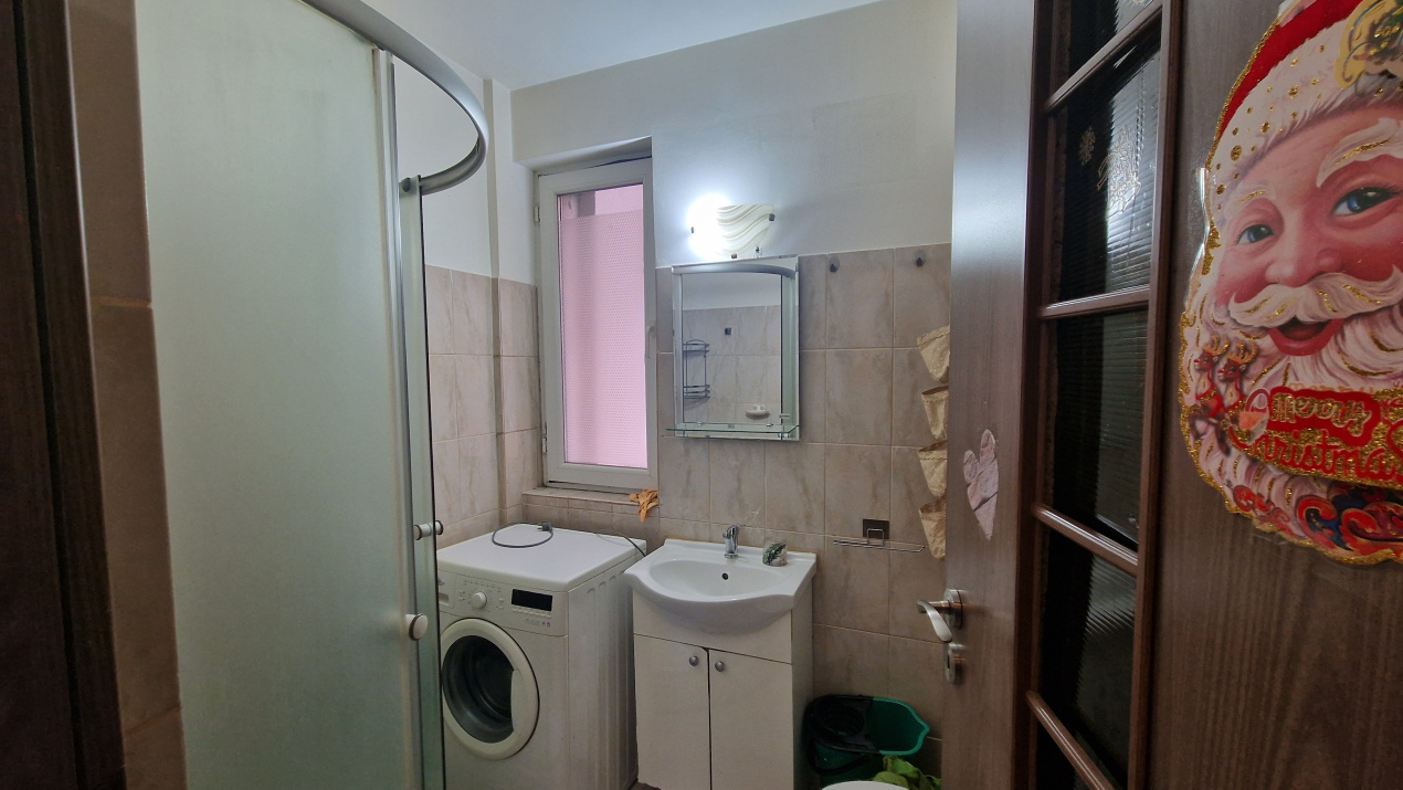 2 decomandate in bloc 2015, Sos Salaj, Complex Salaj